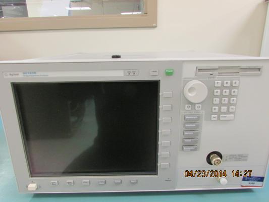 Agilent 86140B